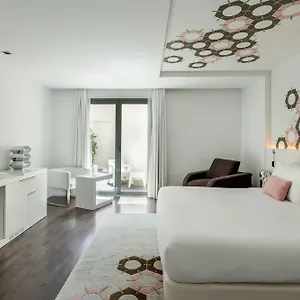 4* فندق روم ميت كارلا