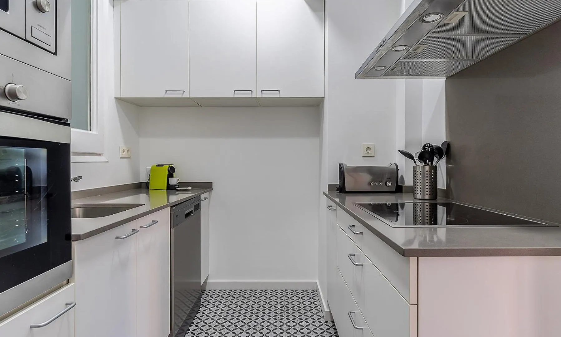 Canela Homes Barcelona Rossello