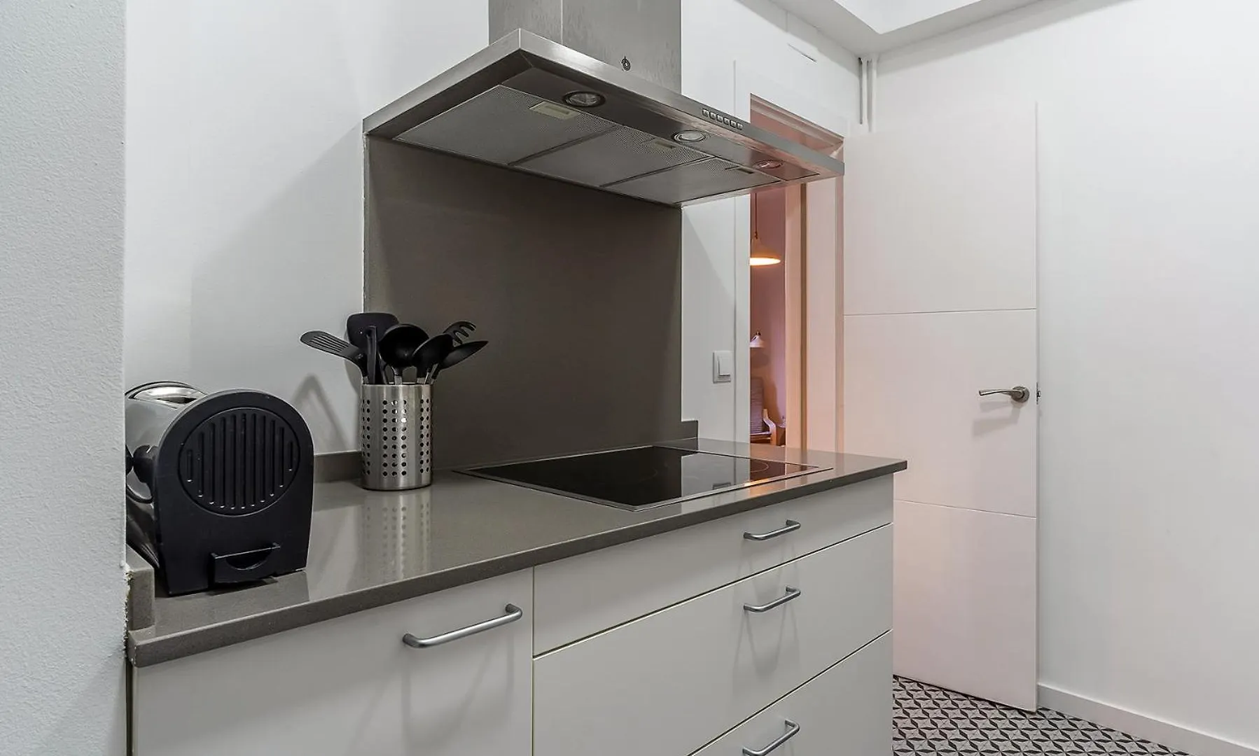 Canela Homes Barcelona Rossello Apartment