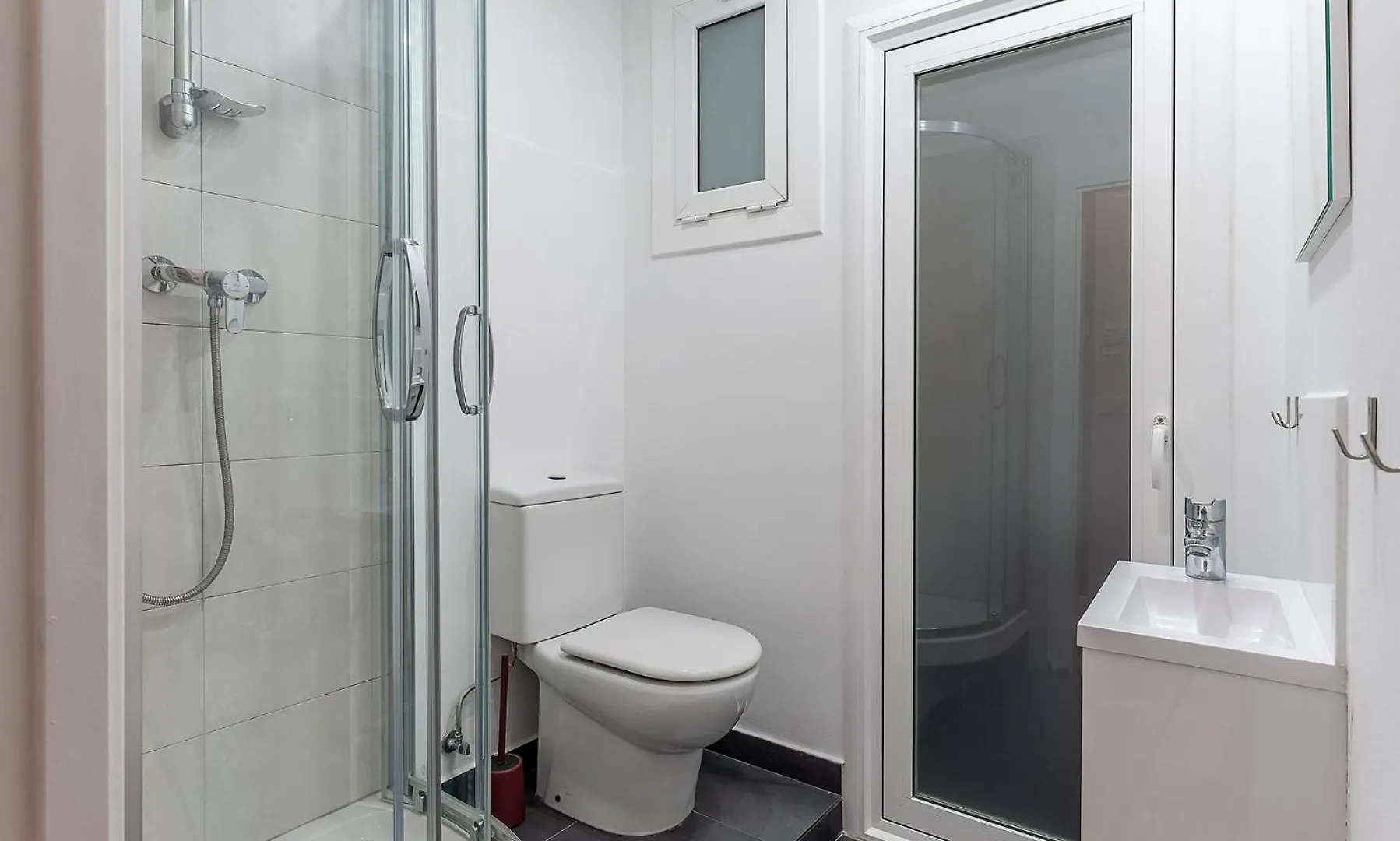 Canela Homes Barcelona Rossello 0*,  Spain