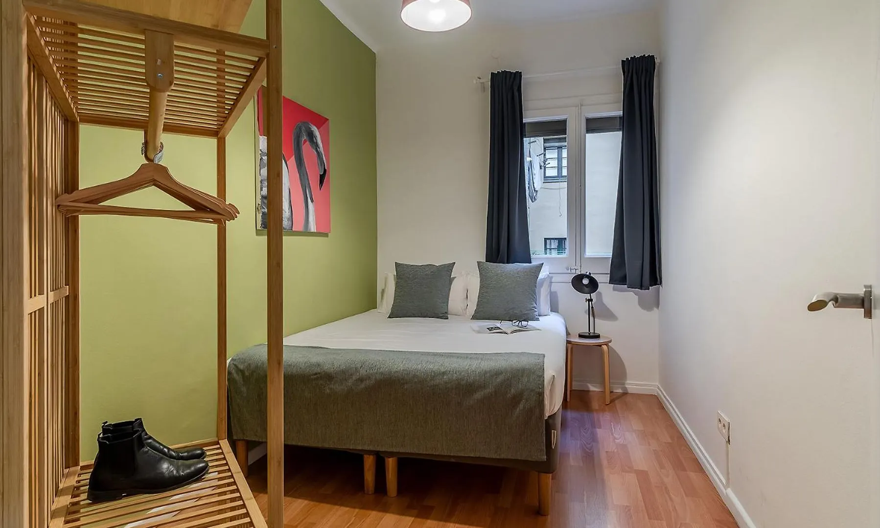 Canela Homes Barcelona Rossello