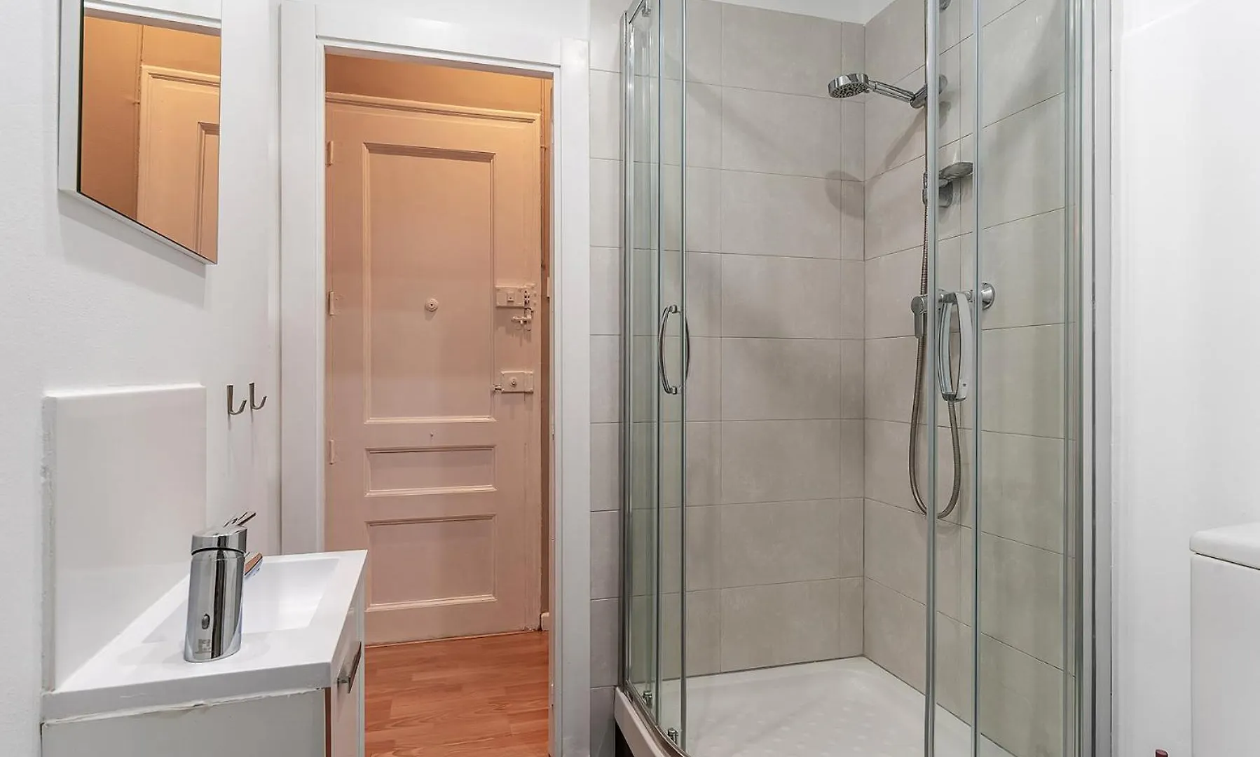 Canela Homes Barcelona Rossello 0*,