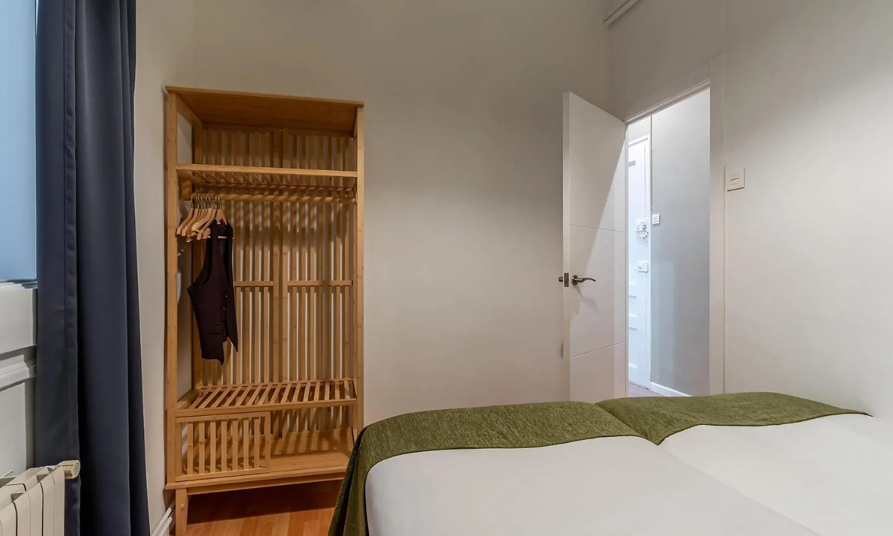 Canela Homes Barcelona Rossello 0*,  Spain