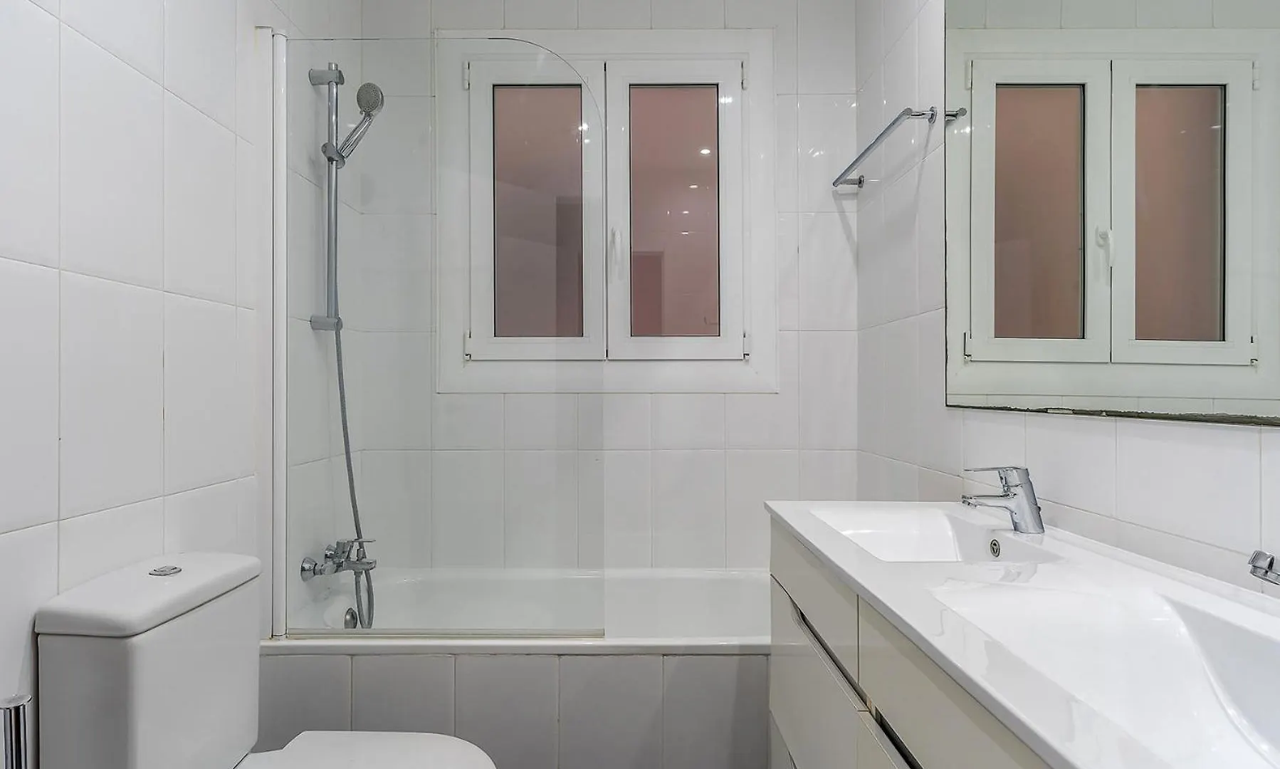 Canela Homes Barcelona Rossello